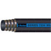 WILDCATTER® Oilfield Slim Hole Rotary Drill Hose, Series 7234
